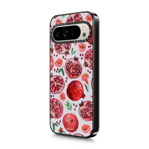 Pomegranate Garden