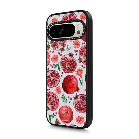 Pomegranate Garden