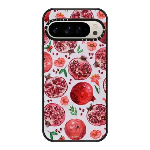 Pomegranate Garden