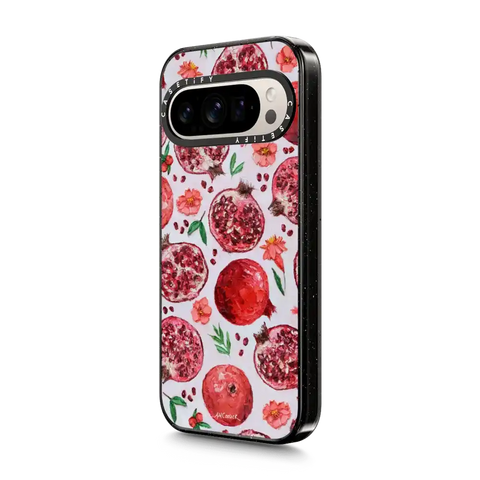 Pomegranate Garden