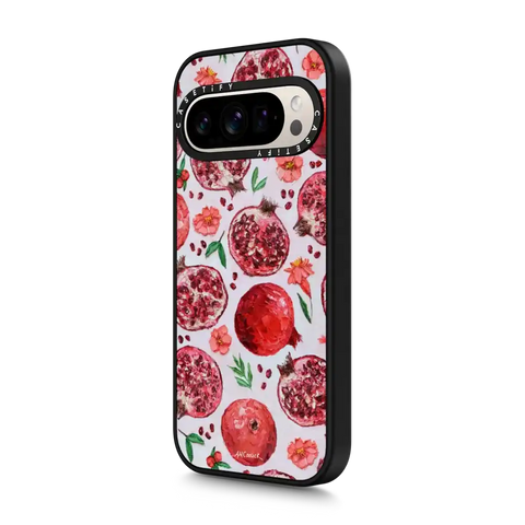 Pomegranate Garden
