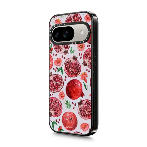 Pomegranate Garden