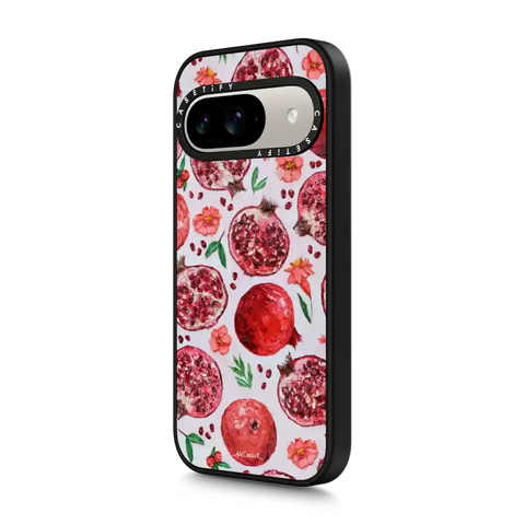 Pomegranate Garden