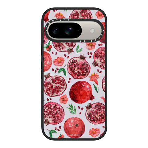 Pomegranate Garden
