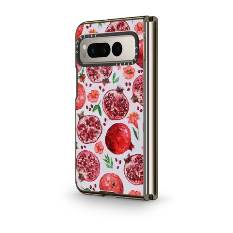 Pomegranate Garden