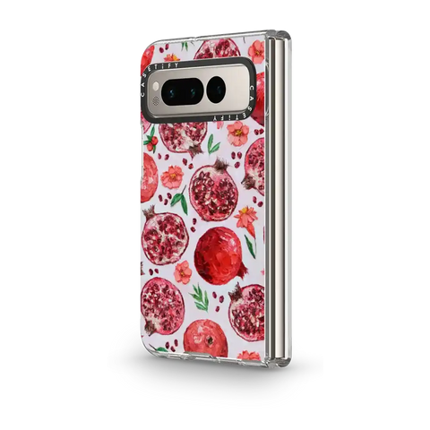 Pomegranate Garden