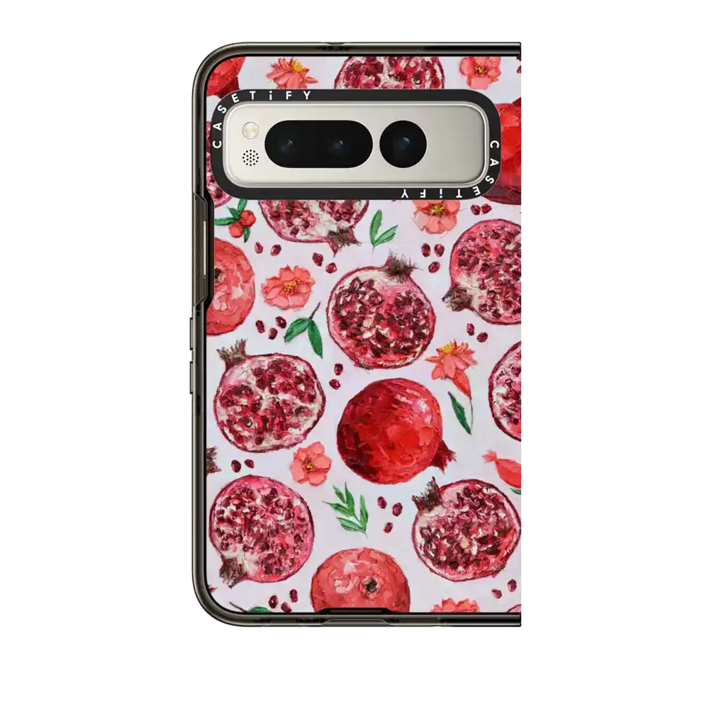 Pomegranate Garden