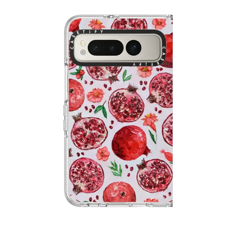 Pomegranate Garden
