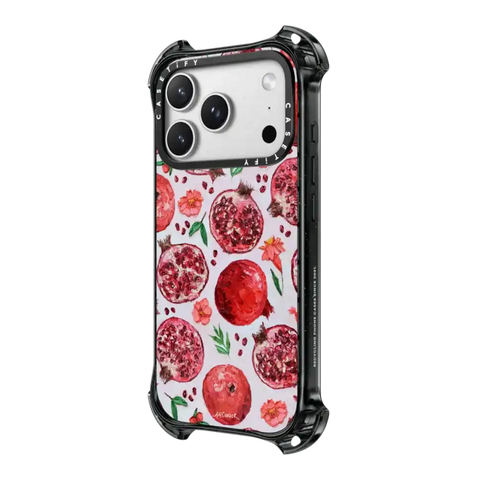 Pomegranate Garden