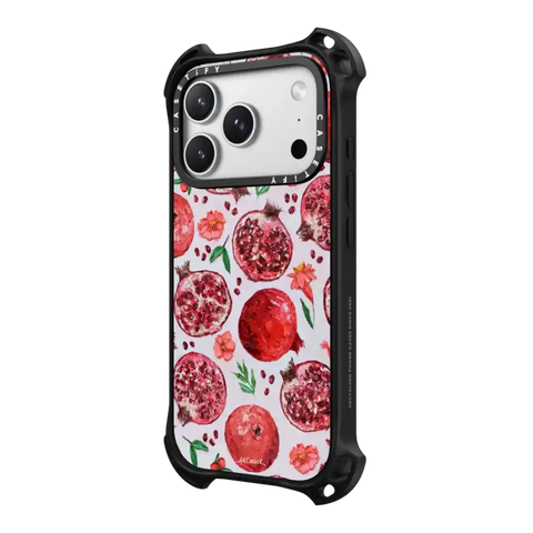 Pomegranate Garden