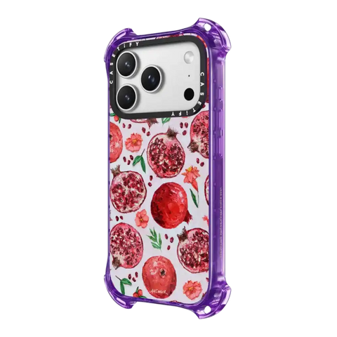 Pomegranate Garden