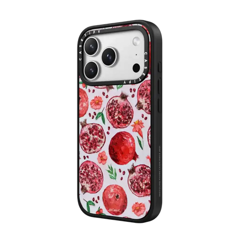 Pomegranate Garden