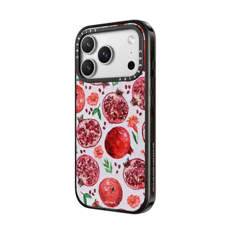 Pomegranate Garden