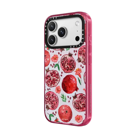 Pomegranate Garden