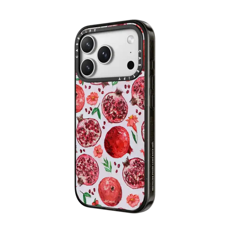 Pomegranate Garden