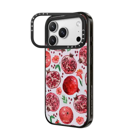 Pomegranate Garden