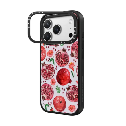 Pomegranate Garden