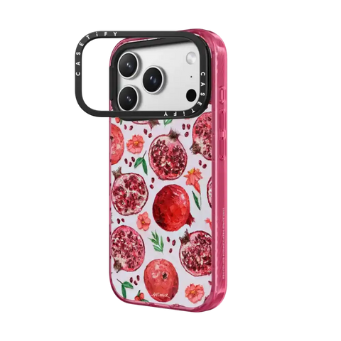 Pomegranate Garden