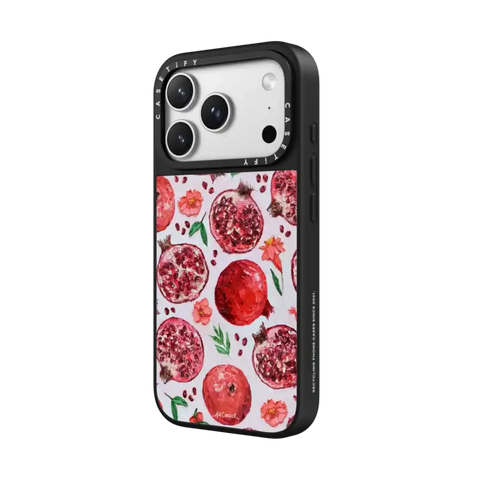 Pomegranate Garden
