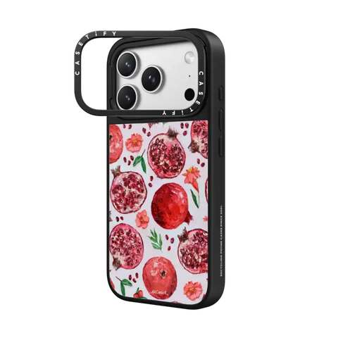 Pomegranate Garden