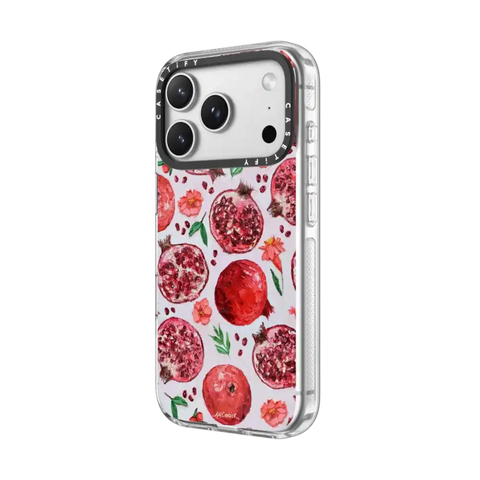 Pomegranate Garden