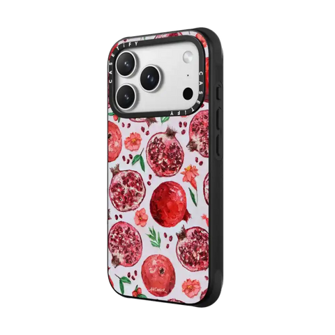 Pomegranate Garden
