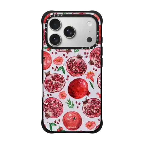 Pomegranate Garden