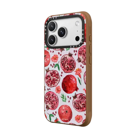 Pomegranate Garden