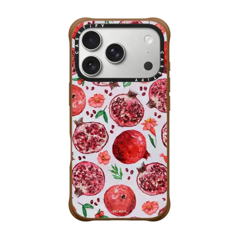 Pomegranate Garden