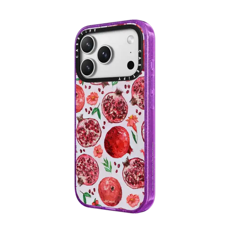 Pomegranate Garden