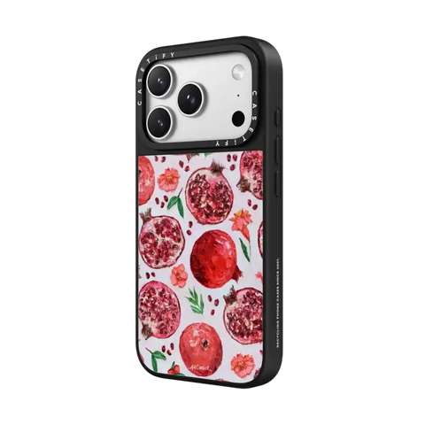 Pomegranate Garden