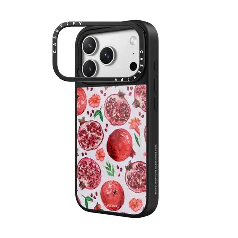 Pomegranate Garden