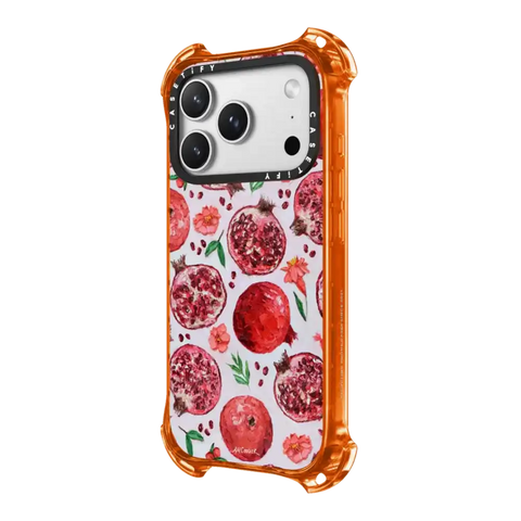 Pomegranate Garden