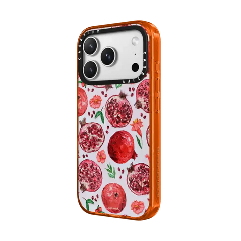 Pomegranate Garden