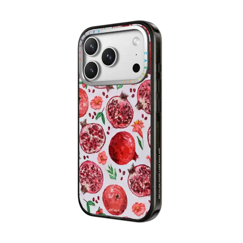 Pomegranate Garden