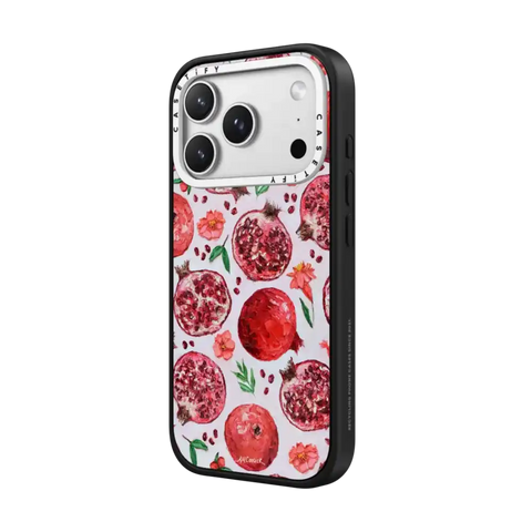 Pomegranate Garden