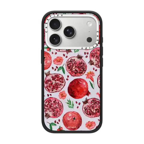 Pomegranate Garden