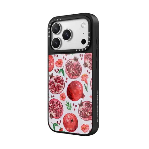 Pomegranate Garden