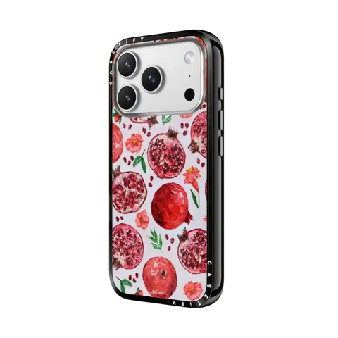 Pomegranate Garden