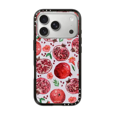 Pomegranate Garden