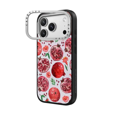 Pomegranate Garden