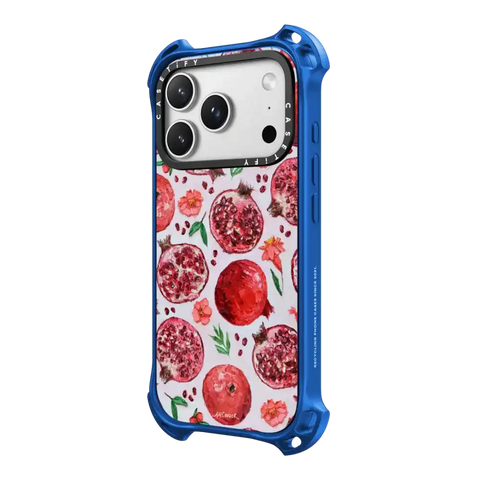 Pomegranate Garden