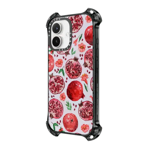 Pomegranate Garden