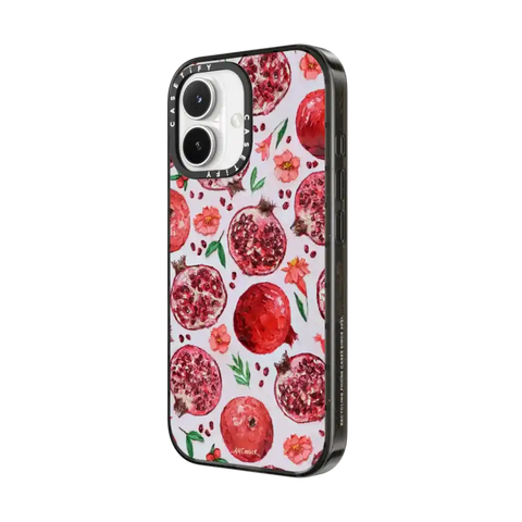 Pomegranate Garden