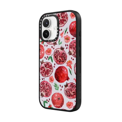 Pomegranate Garden