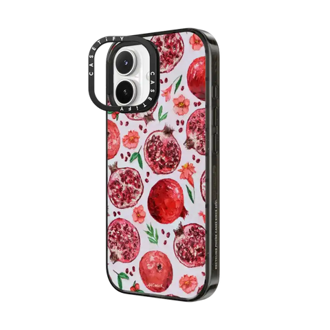 Pomegranate Garden
