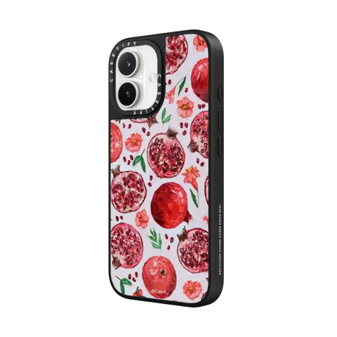 Pomegranate Garden