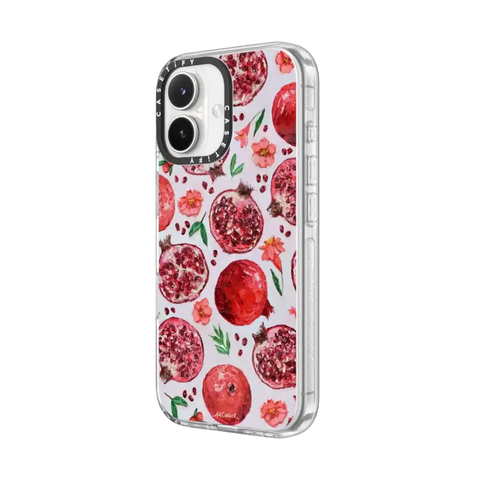 Pomegranate Garden
