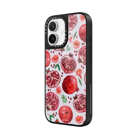 Pomegranate Garden