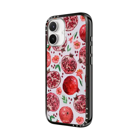 Pomegranate Garden